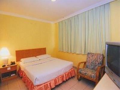 Hotel City View Sandakan Luaran gambar