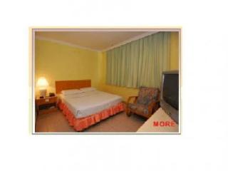 Hotel City View Sandakan Luaran gambar